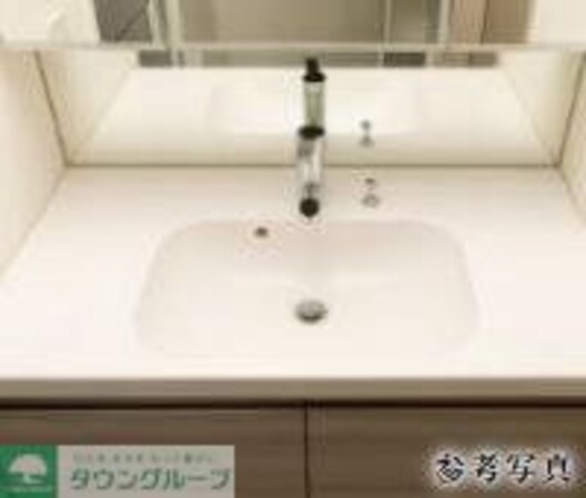 ザ・パークハビオ北千住の物件内観写真